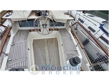 Nauticat 36