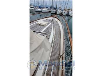 Nauticat 36