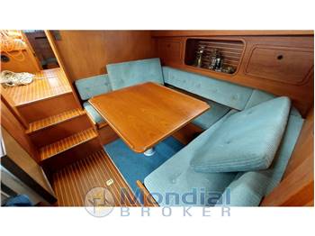Nauticat 36