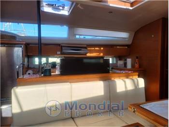 Jeanneau 54