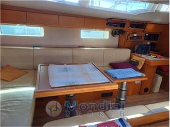 Jeanneau 54