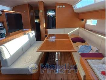 Jeanneau 54