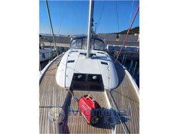 Jeanneau 54