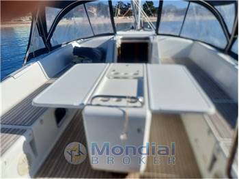 Jeanneau 54