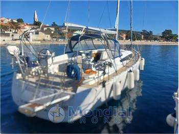 Jeanneau 54