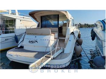 Jeanneau Prestige 440S