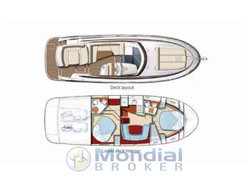 Jeanneau Prestige 440S