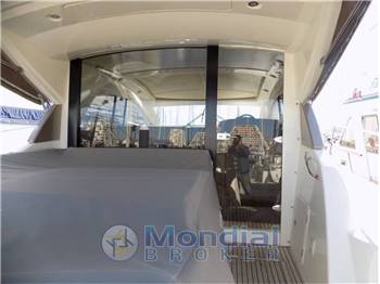 Jeanneau Prestige 440S