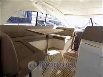 Jeanneau Prestige 440S