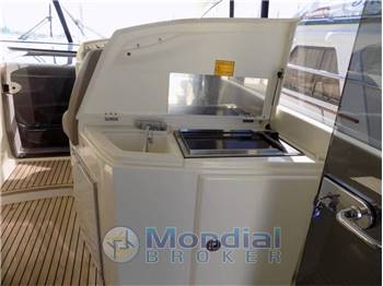 Jeanneau Prestige 440S