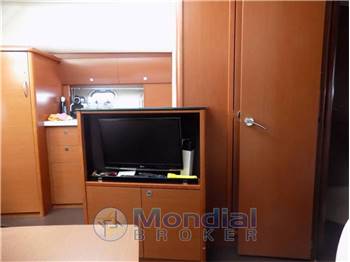 Jeanneau Prestige 440S