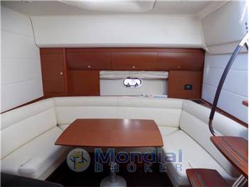Jeanneau Prestige 440S