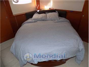 Jeanneau Prestige 440S