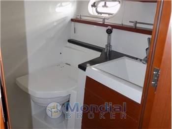 Jeanneau Prestige 440S