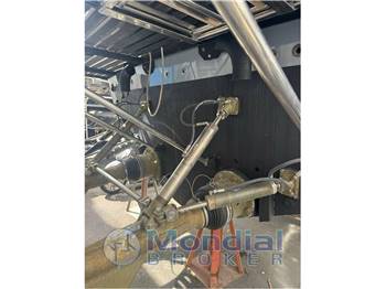 Otam 45 Heritage T/TOP