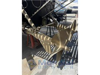 Otam 45 Heritage T/TOP