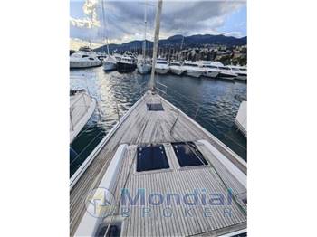 Hanse 505