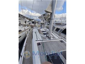 Hanse 505