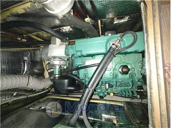 Hanse 505