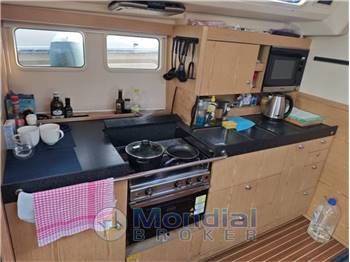 Hanse 505