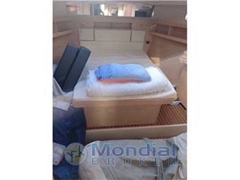 Hanse 505