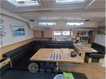 Hanse 505