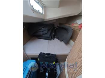 Hanse 505