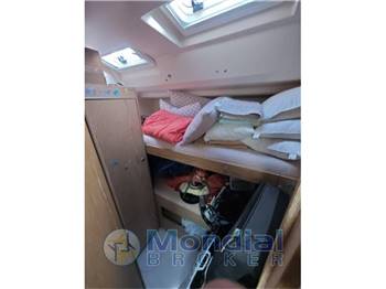Hanse 505