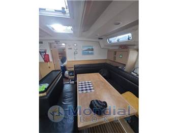 Hanse 505
