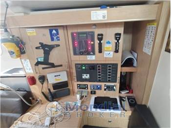 Hanse 505