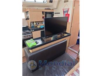 Hanse 505