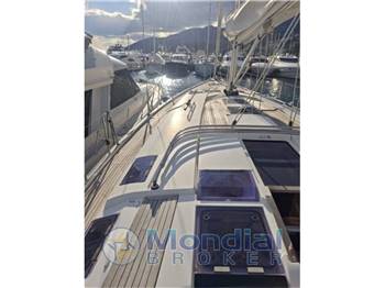 Hanse 505