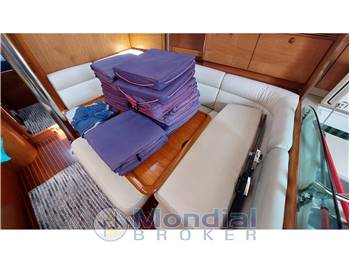 Jeanneau Sun Odyssey 43 Legende