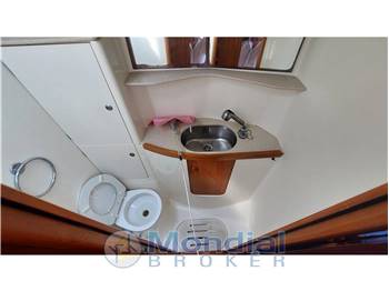 Jeanneau Sun Odyssey 43 Legende