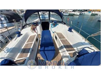 Jeanneau Sun Odyssey 43 Legende