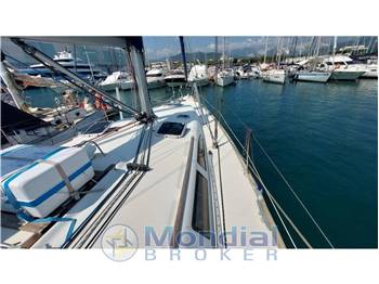 Jeanneau Sun Odyssey 43 Legende