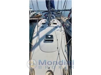 Jeanneau Sun Odyssey 43 Legende