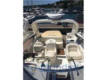 Cranchi Endurance 41