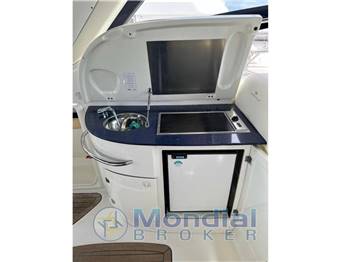 Cranchi Endurance 41