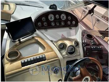 Cranchi Endurance 41