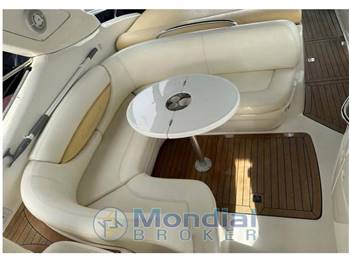 Cranchi Endurance 41