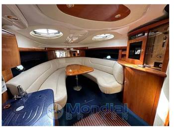 Cranchi Endurance 41
