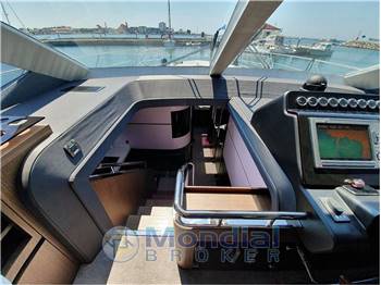 Galeon 700 Skydeck