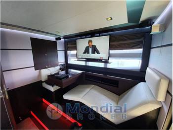 Galeon 700 Skydeck