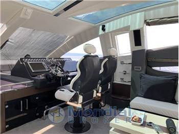 Galeon 700 Skydeck