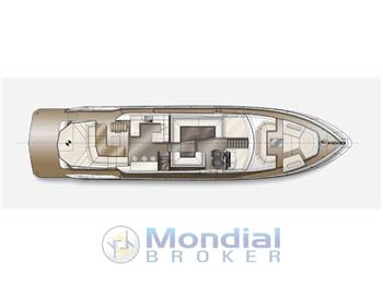 Galeon 700 Skydeck