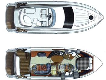 Fairline 40 Phantom