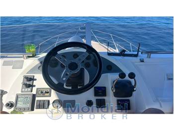 Fairline 40 Phantom