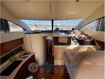 Fairline 40 Phantom
