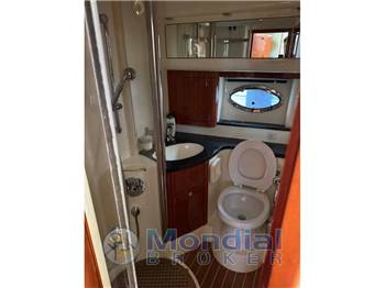 Fairline 40 Phantom